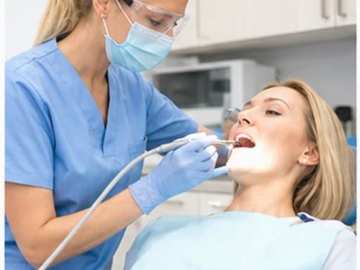 Dentists local business