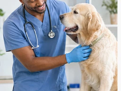 Veterinarians local business